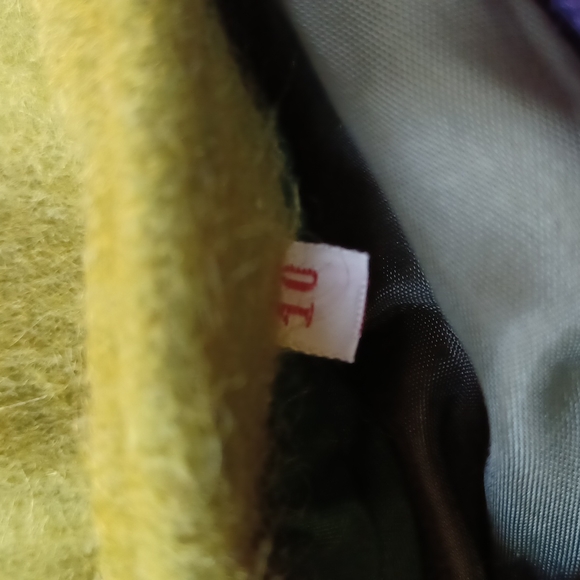 Vintage Olympics Munich coat - Picture 6 of 10